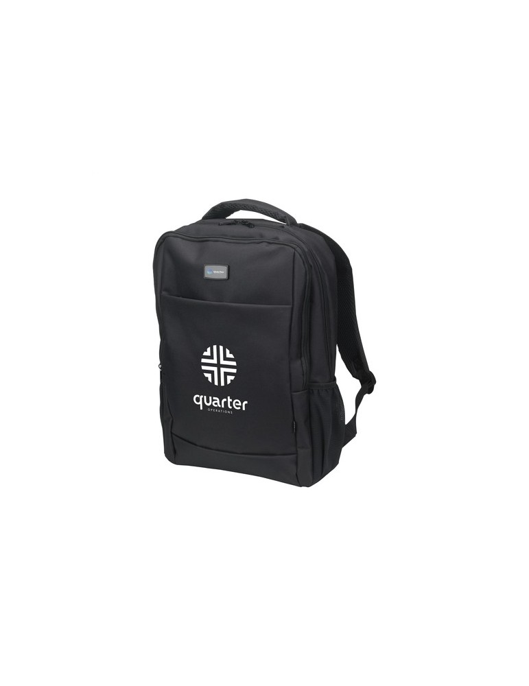 Urban Traveler GRS RPET Backpack