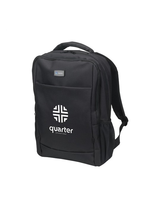 Urban Traveler GRS RPET Backpack