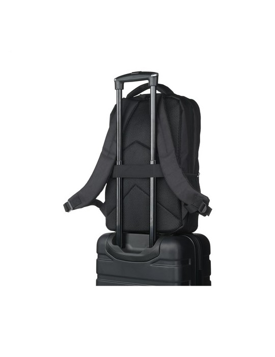Urban Traveler GRS RPET Backpack