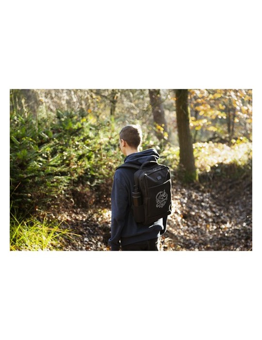 Urban Traveler GRS RPET Backpack
