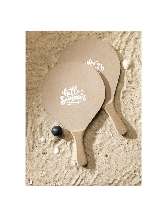 BeachSmash jeu de plage