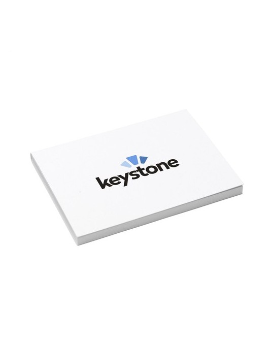 Memo Sticky Notes Recycled Paper bloc-note
