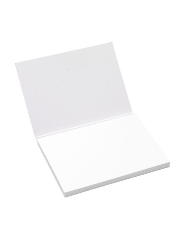 Memo Sticky Notes Recycled Paper bloc-note 2