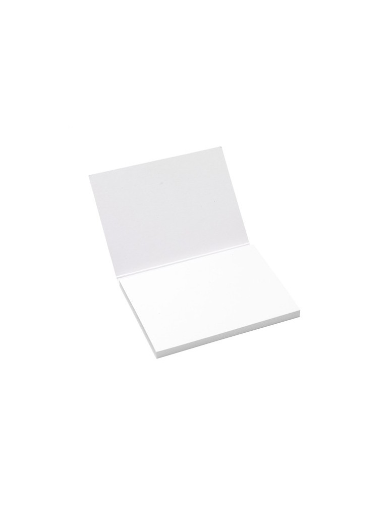Memo Sticky Notes Recycled Paper bloc-note