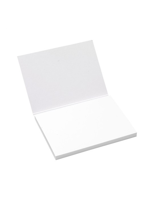 Memo Sticky Notes Recycled Paper bloc-note