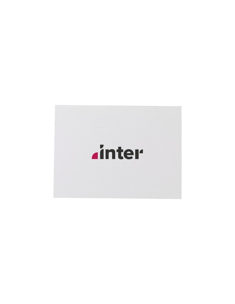 Memo Sticky Notes Recycled Paper bloc-note