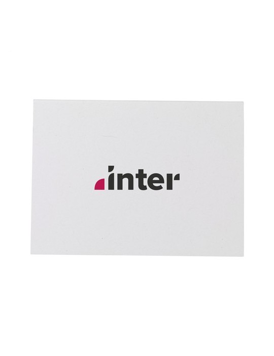 Memo Sticky Notes Recycled Paper bloc-note