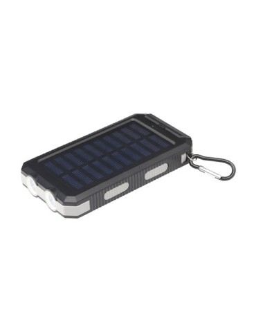 Trail RCS Solar Charger Compass 8000 batterie externe