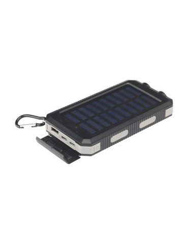 Trail RCS Solar Charger Compass 8000 batterie externe 2