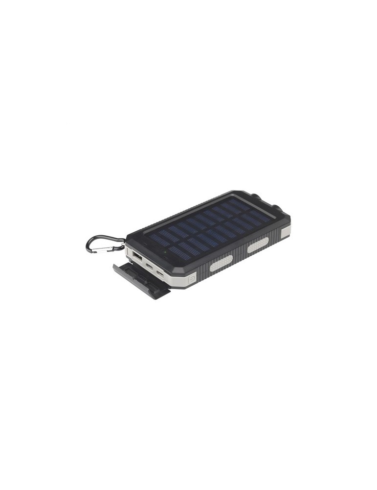 Trail RCS Solar Charger Compass 8000 batterie externe