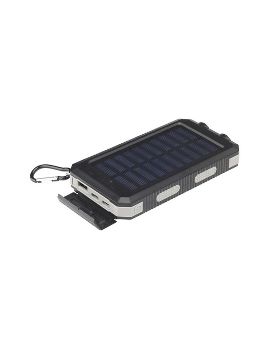 Trail RCS Solar Charger Compass 8000 batterie externe