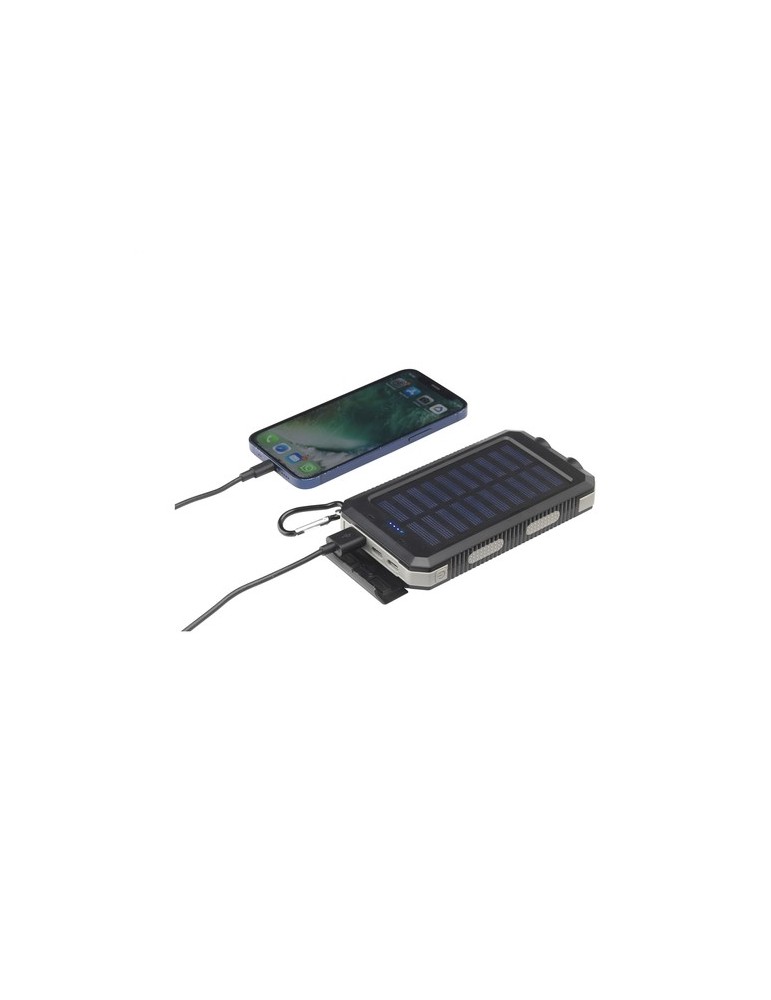 Trail RCS Solar Charger Compass 8000 batterie externe