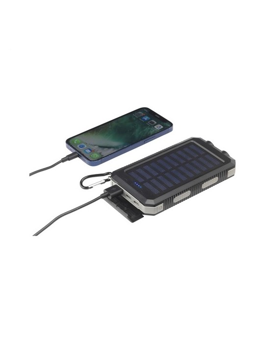 Trail RCS Solar Charger Compass 8000 batterie externe