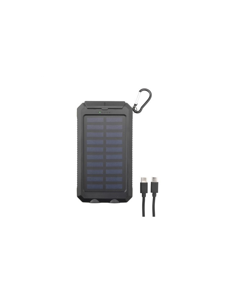 Trail RCS Solar Charger Compass 8000 batterie externe