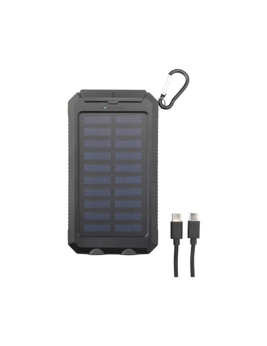 Trail RCS Solar Charger Compass 8000 batterie externe