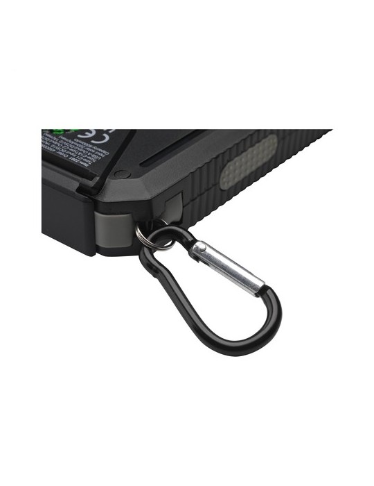 Trail RCS Solar Charger Compass 8000 batterie externe