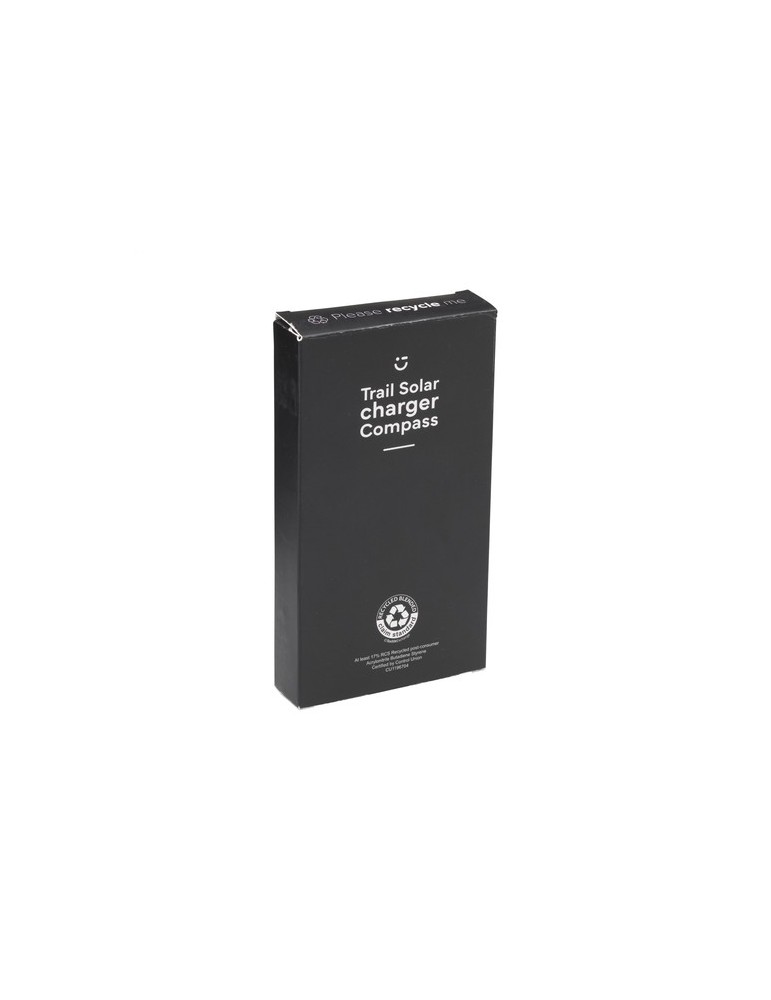 Trail RCS Solar Charger Compass 8000 batterie externe