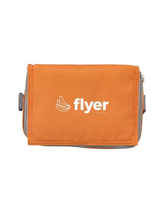 FreshCooler GRS RPET sac isotherme