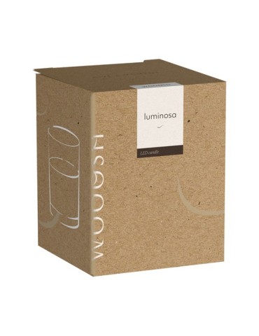 Wooosh Luminosa LED Candle 2