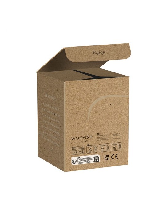 Wooosh Luminosa LED Candle