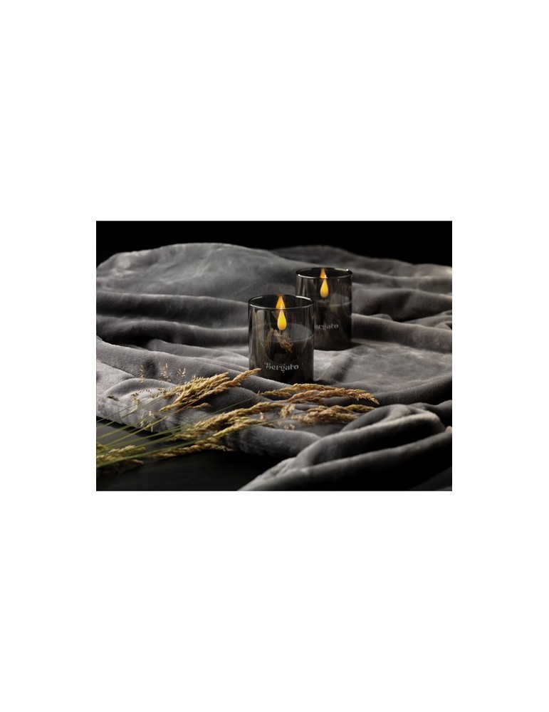 Wooosh Luminosa LED Candle