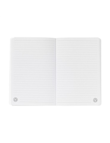 Notebook GRS Washable Kraft Cover A5 Cover