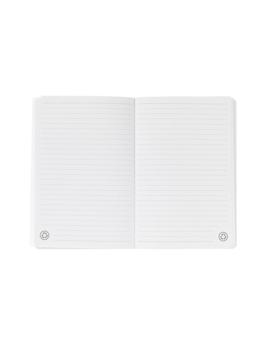 Notebook GRS Washable Kraft Cover A5 Cover