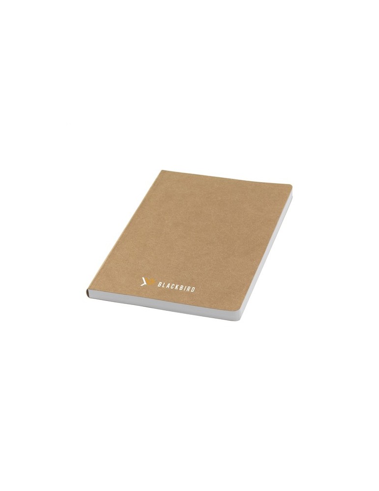 Notebook GRS Washable Kraft Cover A5 Cover