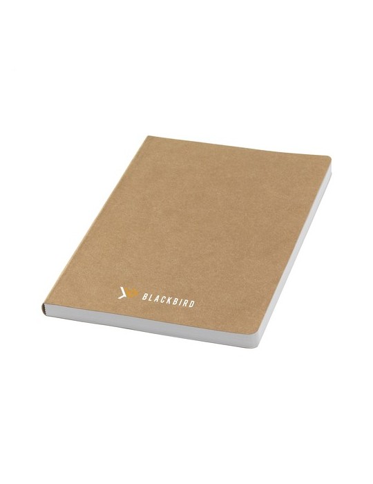 Notebook GRS Washable Kraft Cover A5 Cover