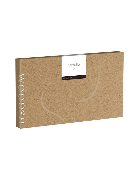 Wooosh Castella planche de service