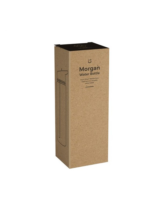 Morgan Water Bottle Tritan™ Renew 650 ml