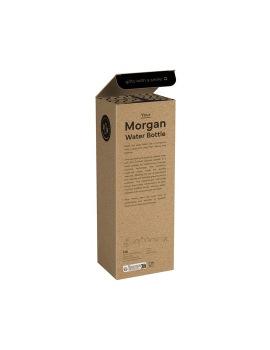 Morgan Water Bottle Tritan™ Renew 650 ml