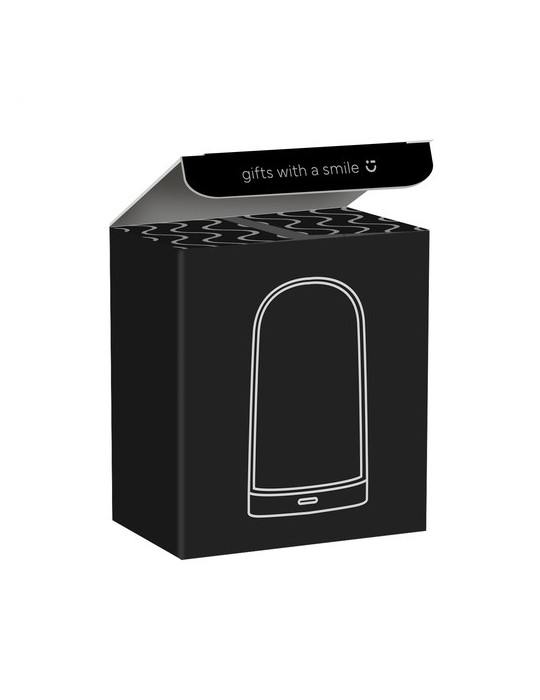 Triple-Up RCS Recycled ABS Wireless Charger Stand