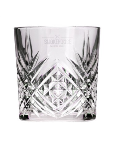 Troyes Whiskyglas 300 ml