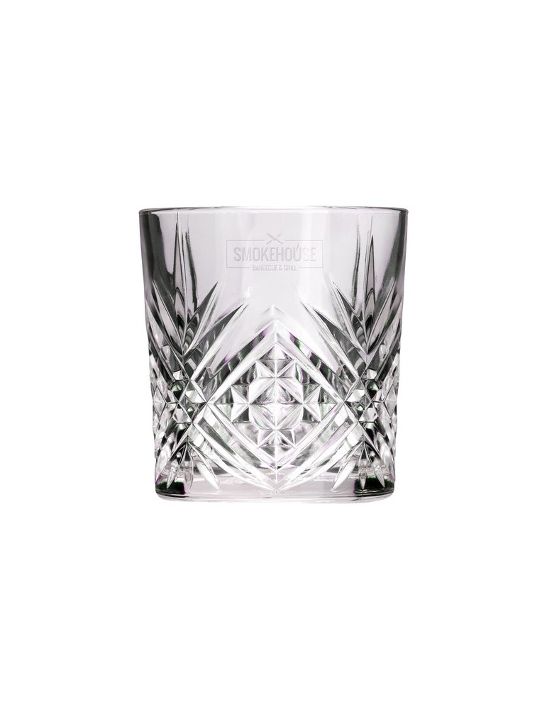 Troyes Whiskyglas 300 ml