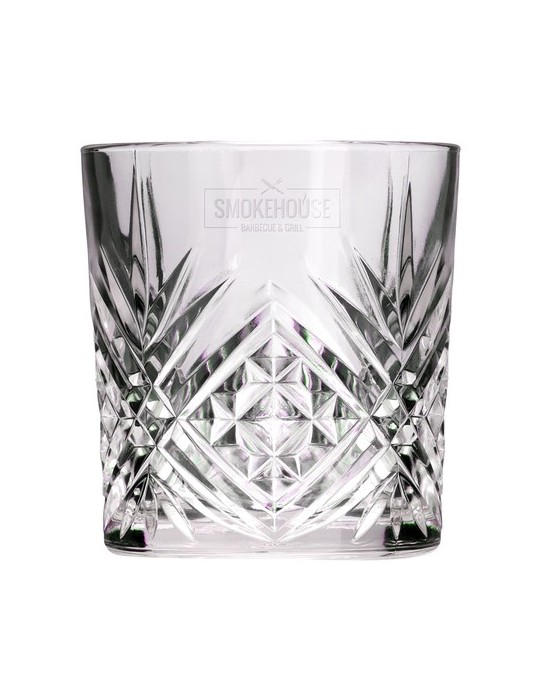 Troyes Whiskyglas 300 ml