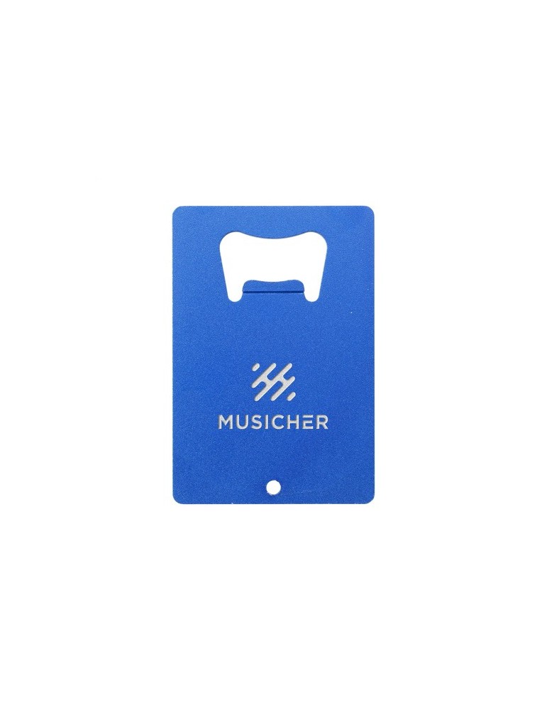 Carta Opener GRS Recycled Alu ouvre-bouteille