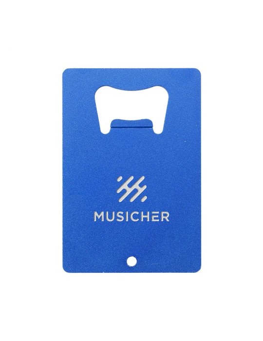 Carta Opener GRS Recycled Alu ouvre-bouteille