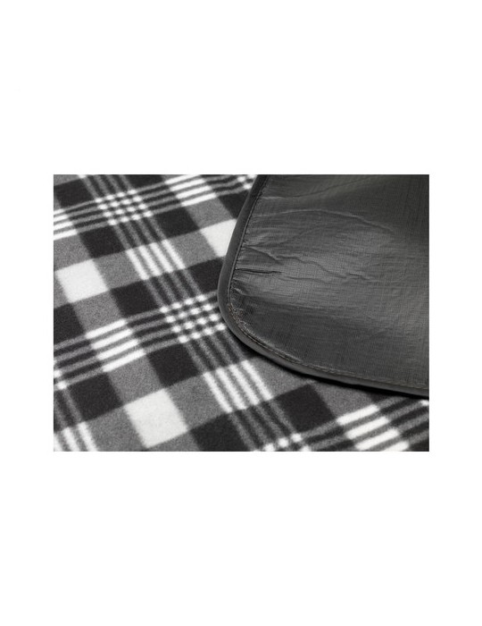 MacBlanket GRS Picnic Blanket couverture de pique-nique