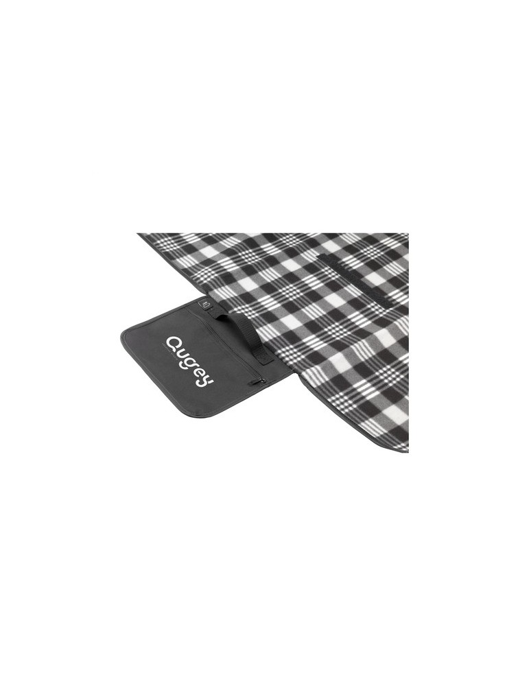 MacBlanket GRS Picnic Blanket couverture de pique-nique