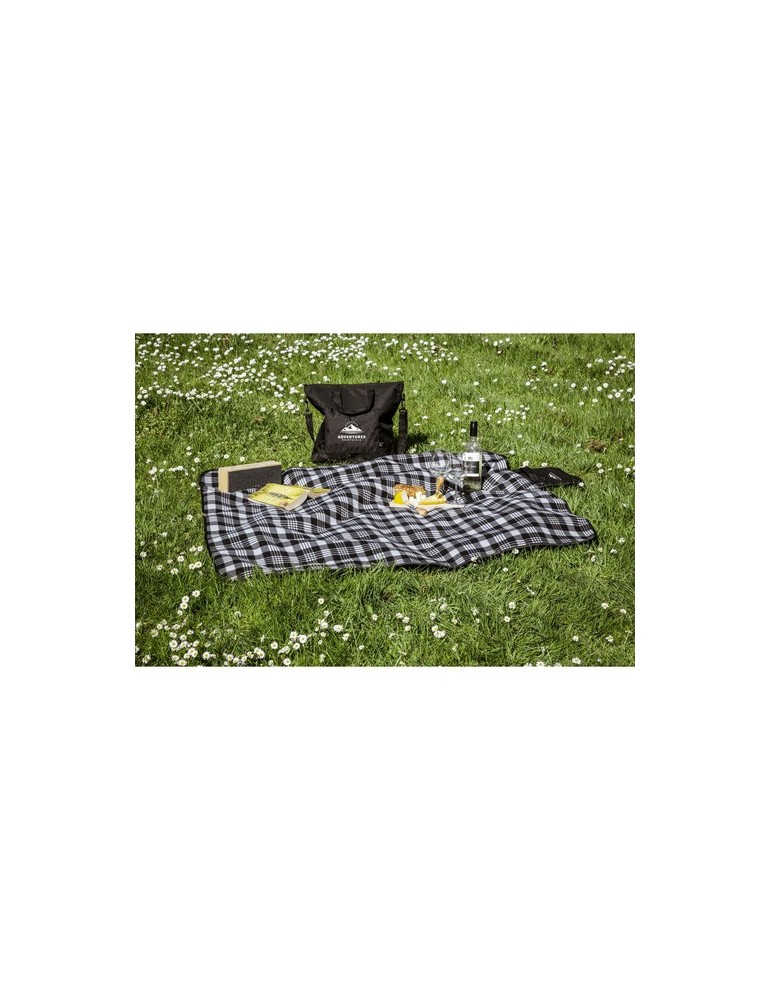 MacBlanket GRS Picnic Blanket couverture de pique-nique