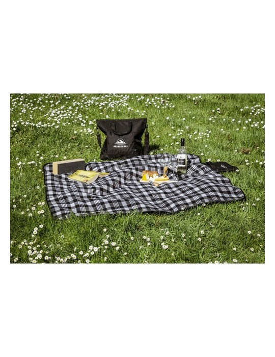 MacBlanket GRS Picnic Blanket couverture de pique-nique