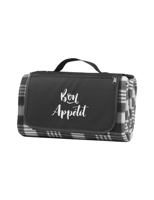 MacBlanket GRS Picnic Blanket couverture de pique-nique