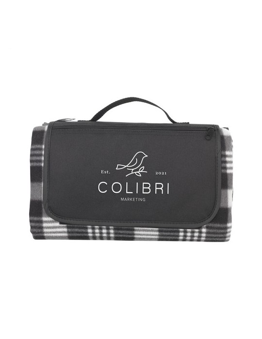 MacBlanket GRS Picnic Blanket couverture de pique-nique