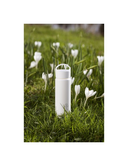 EcoBottle Slim 500 ml plant based - made in EU