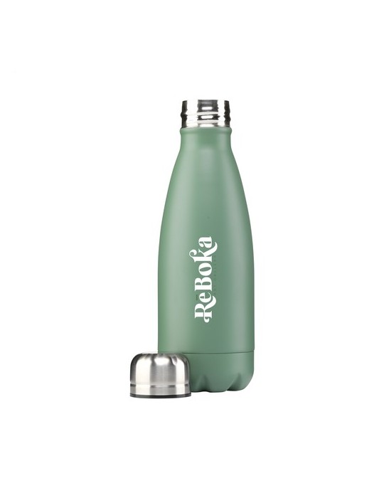 Topflask RCS Recycled 500 ml single wall bouteille