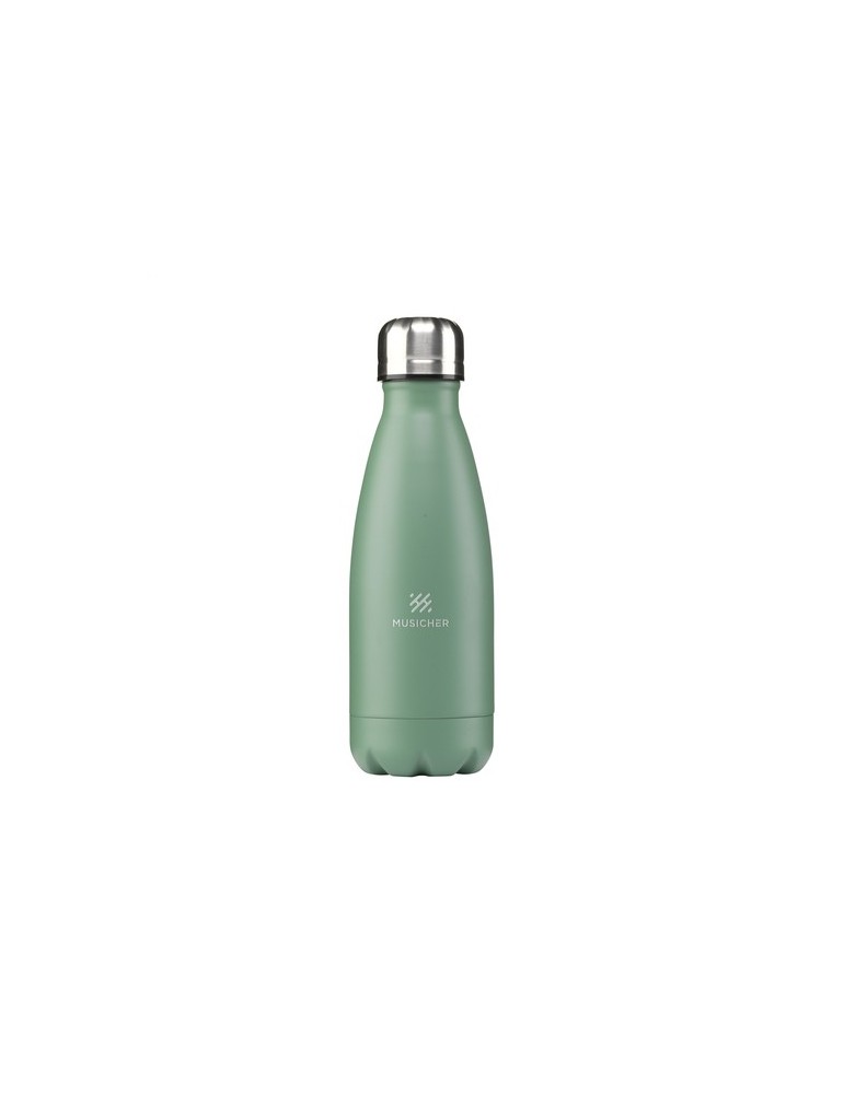 Topflask RCS Recycled 500 ml single wall bouteille