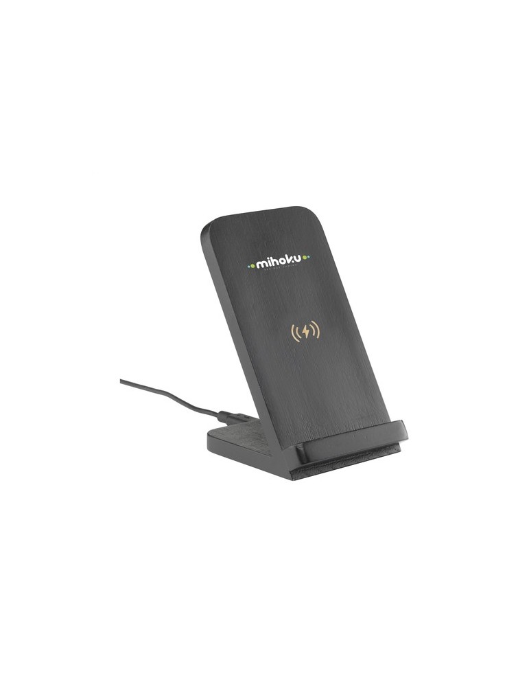 Baloo Wireless Charger Stand 15W