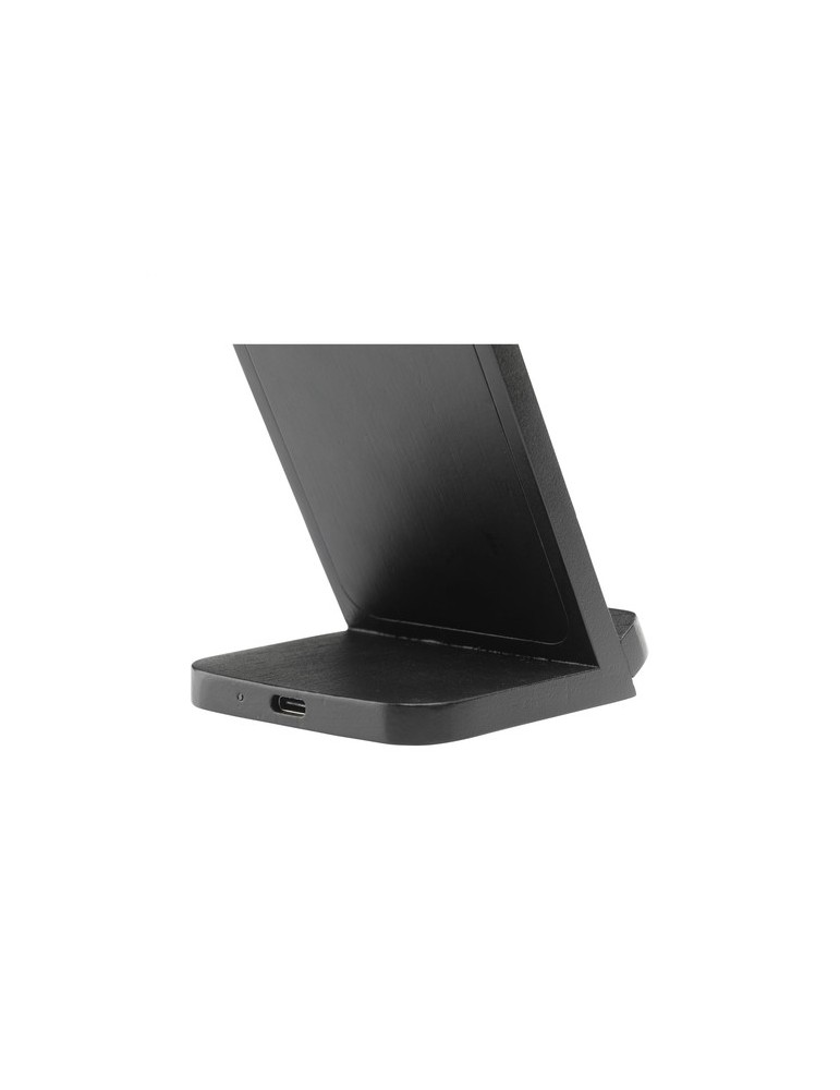 Baloo Wireless Charger Stand 15W