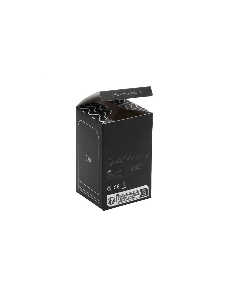 Baloo Wireless Charger Stand 15W